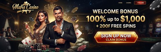 Mafia Casino
